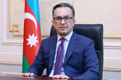 İsmayıllı sakinlərinin qəbulu keçiriləcək