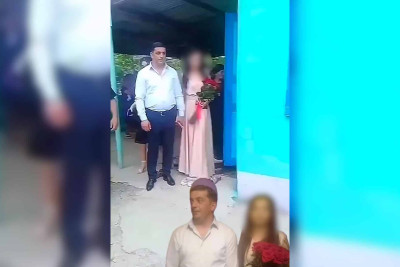 Xaçmazda 17 yaşlı qız 37 yaşlı kişi ilə evlənib – DİN-dən açıqlama