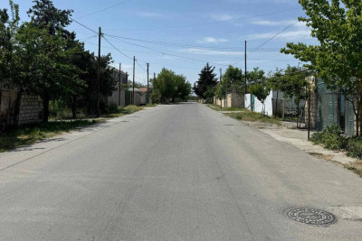 Xaçmaz küçələrinin təmizliyini pozanlara xəbərdarlıq edilib