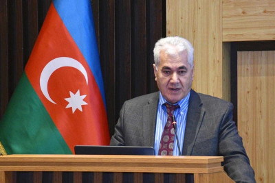 Xaçmaz: Dünyada tanınan Dr.Səbzəli Cavadov vəfat edib