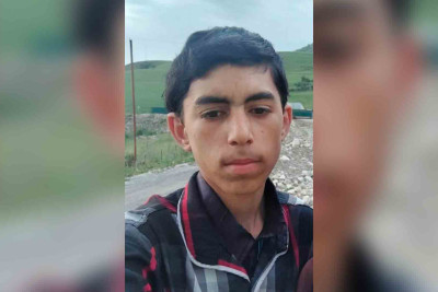 İsmayıllı: 19 gün öncə itən yeniyetmə Bakıda tapılıb