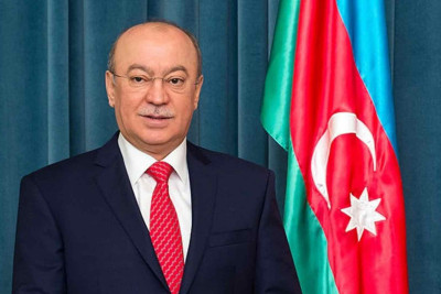 Xaçmaz: Kəmaləddin Heydərovun qəbul vaxtı dəyişdirilib