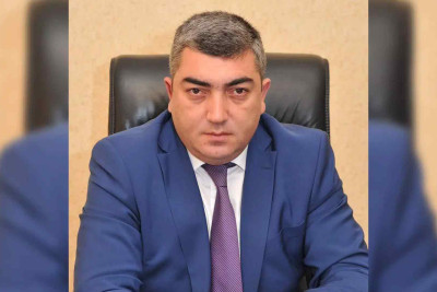 Quba: İcra başçısı Qamqamda səyyar qəbul keçirəcək