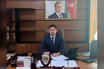 Quba-Xaçmaz: Ramil Rəhimov yeni təyinat alıb