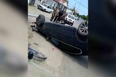 Qusar: Avtomobilin uşağı vurub öldürdüyü qəzanın TƏFƏRRÜATI