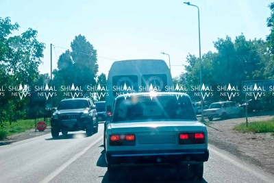 Şimal: Avtomobillər postlarda saxlanılıb yoxlanılır