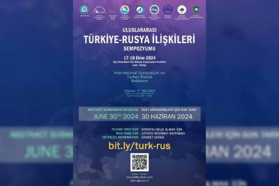 Qubada Türkiyə-Rusiya münasibətlərinin simpoziumu keçiriləcək