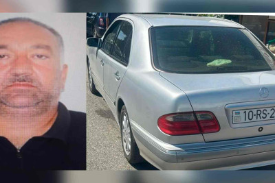 DİN: Qubada avtoxuliqanlıq edən sürücü həbs edilib