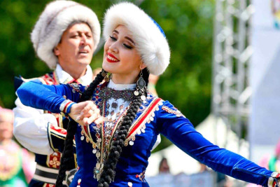 Xaçmaz: Tatarların milli bayramı keçiriləcək