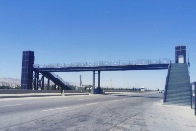 Bakı-Quba yolunda təmir işləri aparılacaq