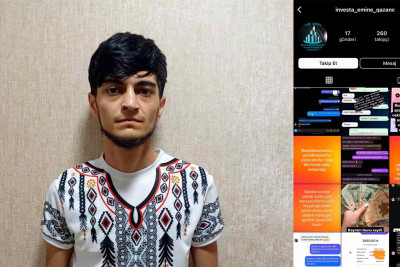 İsmayıllı: Kiçik yatırımlarla daha çox qazanc əldə etmək istəyən şəxslər aldadılıblar