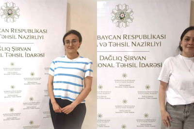 İsmayıllının müəllimləri yüksək nəticə göstəriblər