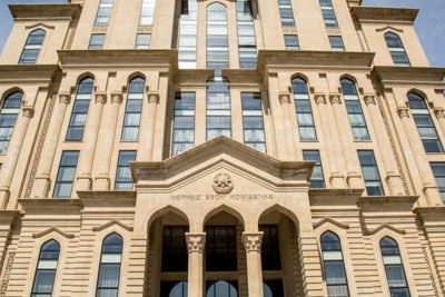 İsmayıllı: Seçki komissiyasının tərkibində dəyişikliklər olunub