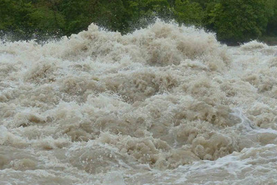 Şimal: Sel gələcəyi ehtimal olunur