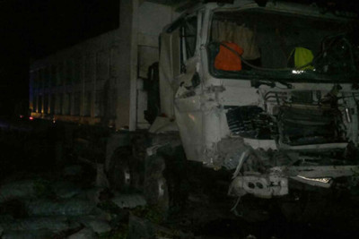 Bakı-Quba yolu: Qəzada ölən var