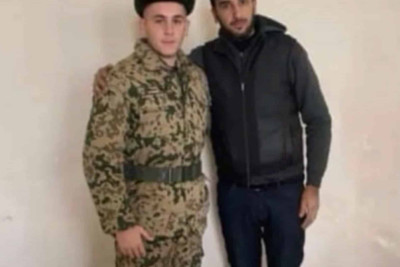 İsmayıllı: Ağır qəzada yaralananlardan biri əsgərdir