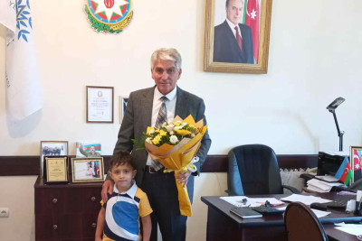 Xaçmazda şagirdin döyüldüyü məktəbin direktoru vəzifəsindən azad edilib