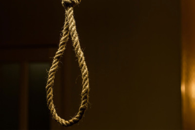 Xaçmazda intihar baş verib