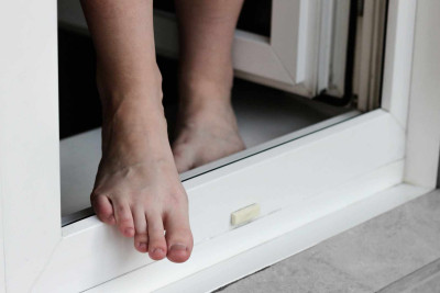 Xaçmaz: 26 yaşlı qız intihara cəhd edib