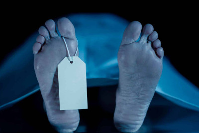 Xaçmazda 28 yaşlı gəncin meyiti tapılıb