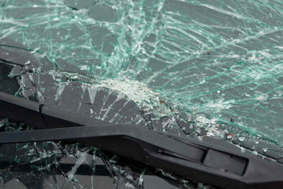 Qəza: Xaçmazda ölən və xəsarət alanlar var