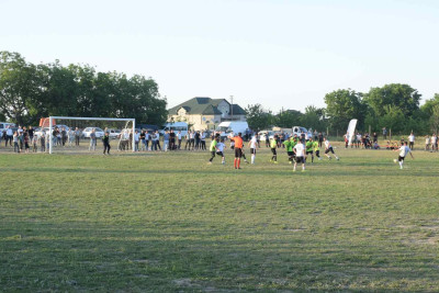 Futbol: “Bağbanlı” çempion olub