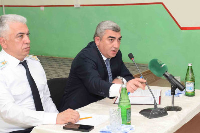 Quba RİH: Aspərəstidə səyyar qəbul keçiriləcək