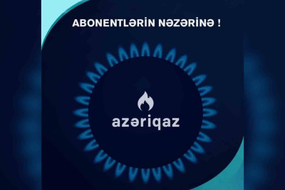 Qubanın 5 kəndi qazsız qalacaq-SƏBƏB