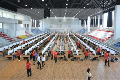 Quba-Xaçmaz RTİ: komissiyalar yaradılıb