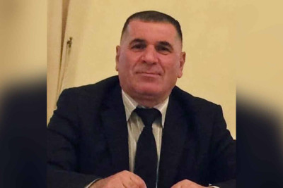 İsmayıllı: İƏD nümayəndəsi “Tərəqqi medalı”na layiq görülüb