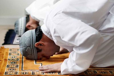 Quba: Bayram namazı bu tarixdə qılınacaq
