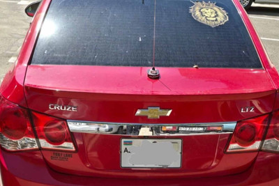 İsmayıllıda avtomobil sürücüsü narkotik qəbul edib