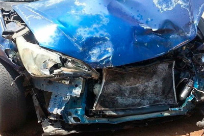 Bakı-Quba yolu: Qəzada 1 nəfər ölüb