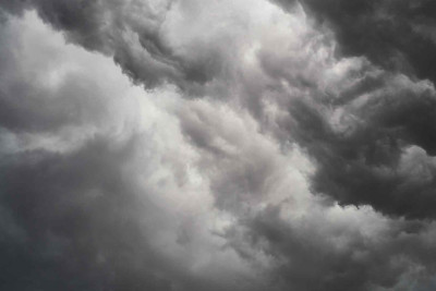 Şimal: Hava korlanır