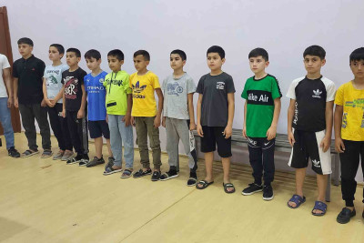 İsmayıllı: Gİİ-nin 30 illiyinə həsr olunan turnir başa çatıb