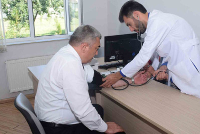 Quba: Talassemiyalı və hemofiliyalı xəstələr üçün aksiya təşkil edilib
