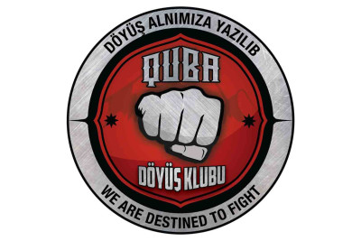 Quba şəhərində döyüş klubu açılıb