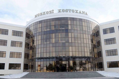 Qusar xəstəxanası 20 min cərimələnib