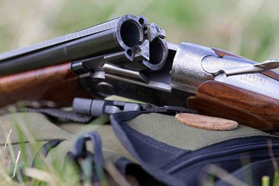 Qusarda 23 yaşlı oğlan güllələnib