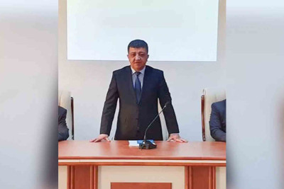 Xaçmaz: Dövlətə 500 min manatdan çox ziyan vurana şərti cəza kəsilib