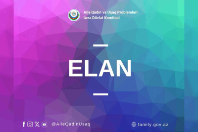 İsmayıllı: Gənclər “Ailəm könüllüləri”nə qatıla bilərlər