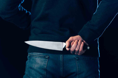 Xaçmazda uşaq öldürülüb, atası isə yaralanıb