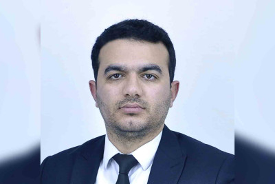 Xaçmaz: Müəllimimiz elm sahəsində uğur qazanıb