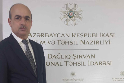 İsmayıllı: RTİ-nin müdiri Rövşən Əliyev tutduğu vəzifədən azad edilib