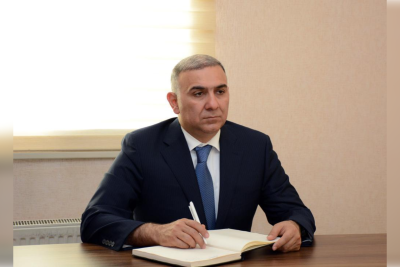 Xaçmaz: “Azərişıq” ASC-nin sədri sakinləri qəbul edəcək