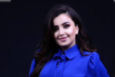 Gənc xanəndənin toy mərasimi payızda baş tutacaq