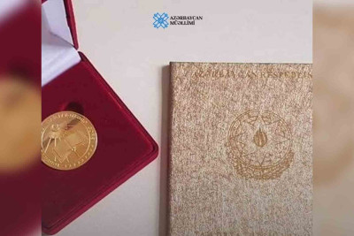 Şimal: 9 məzun qızıl medala layiq görülüb