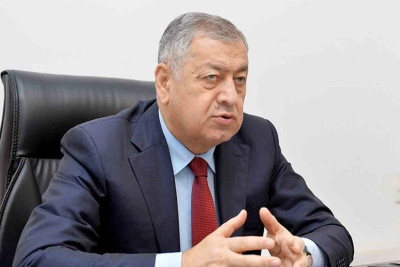 Seçkilərdə Vahid Əhmədovun namizədliyi olmayacaq