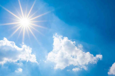 Şimal: Avqust ayının hava proqnozu açıqlanıb