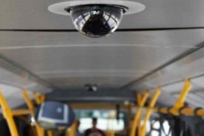 Şimal: Sərnişin daşıyan avtobuslar kameralarla təchiz edilməlidir